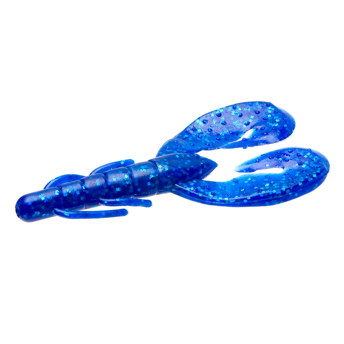Zoom Super Speed Craw 4''