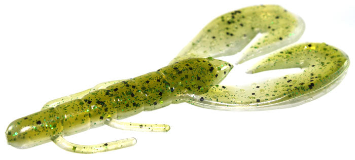 Zoom Super Speed Craw 4''