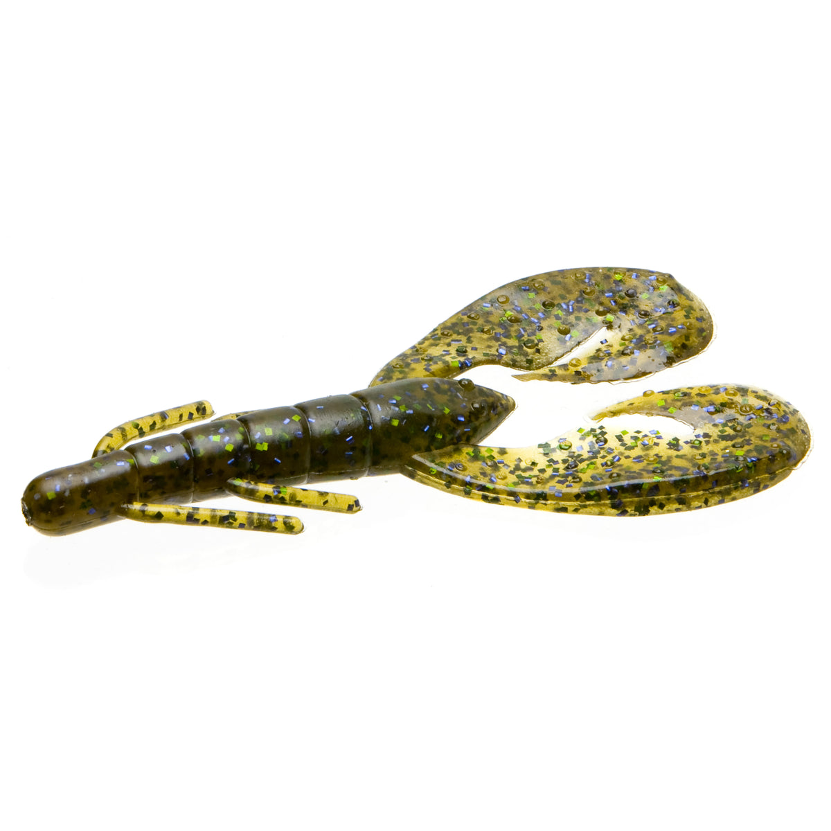 Zoom Super Speed Craw 4''