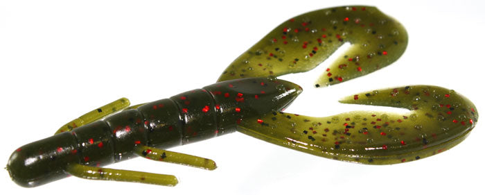 Zoom Super Speed Craw 4''
