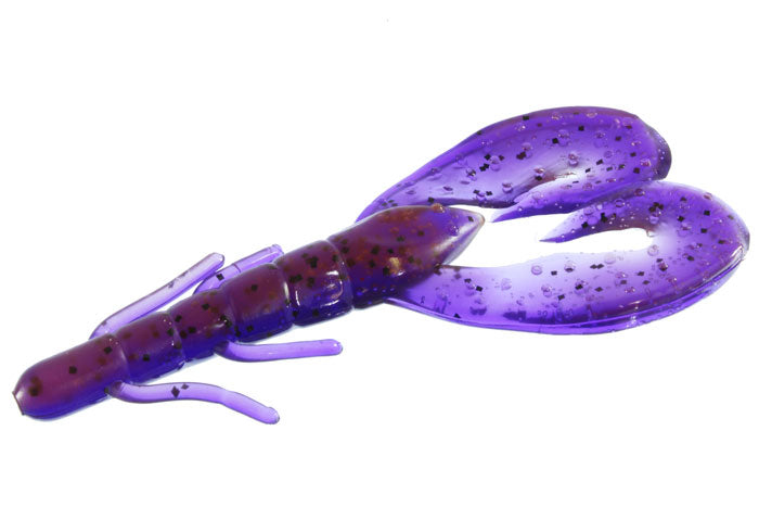 Zoom Super Speed Craw 4''