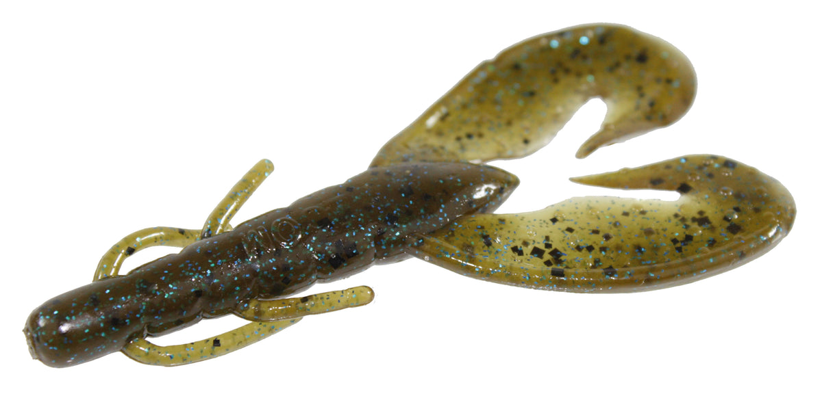 Zoom Super Speed Craw 4''