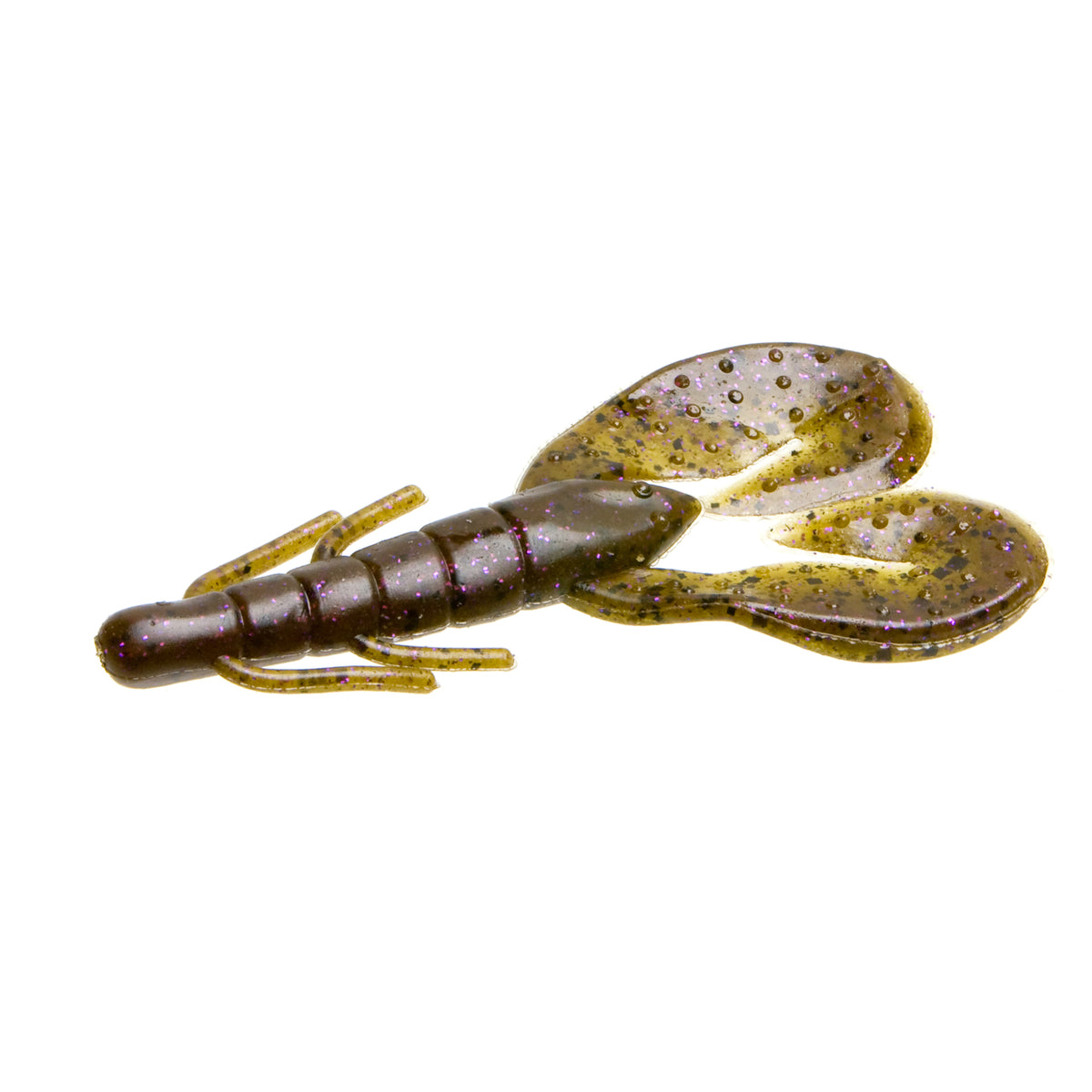 Zoom Super Speed Craw 4''