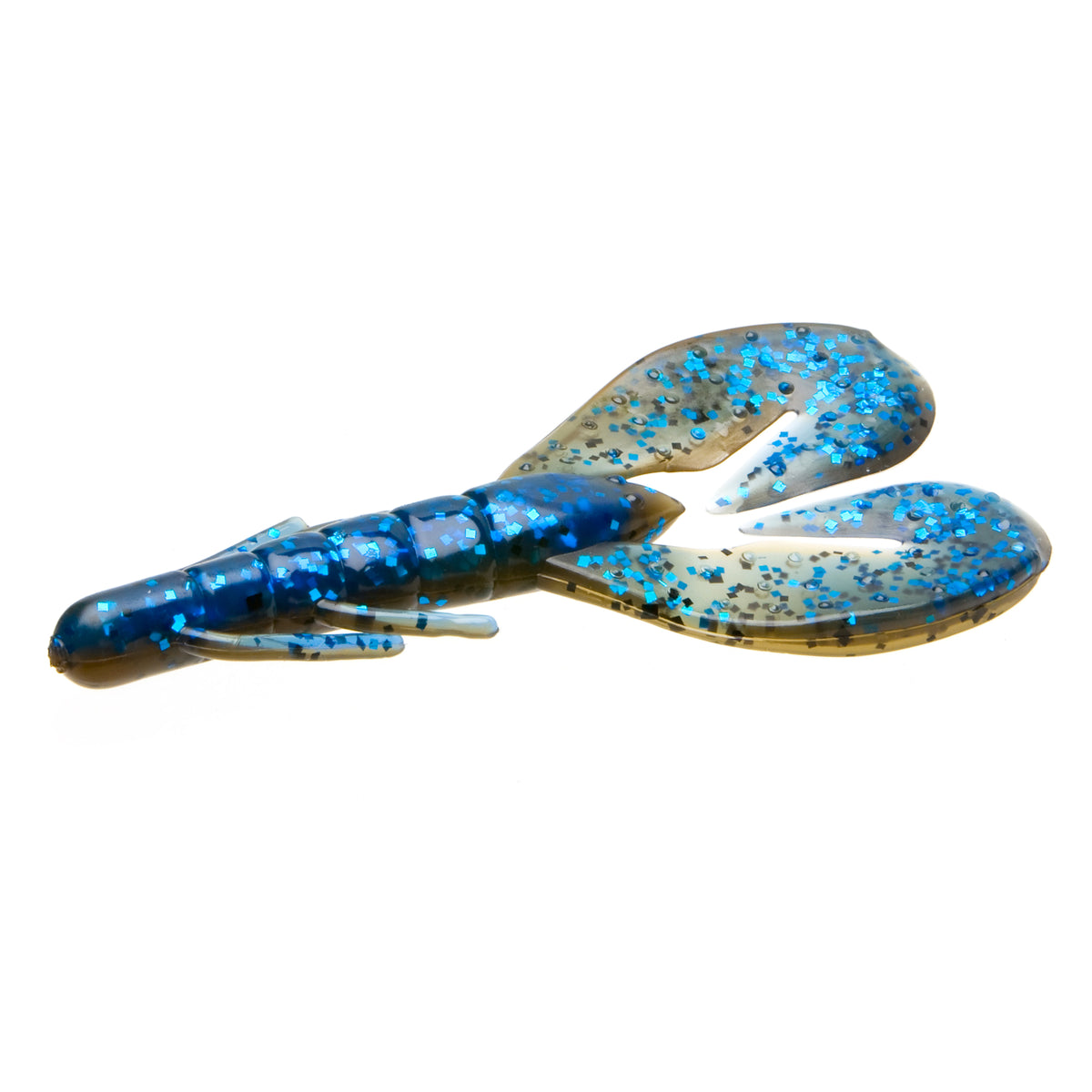 Zoom Super Speed Craw 4''