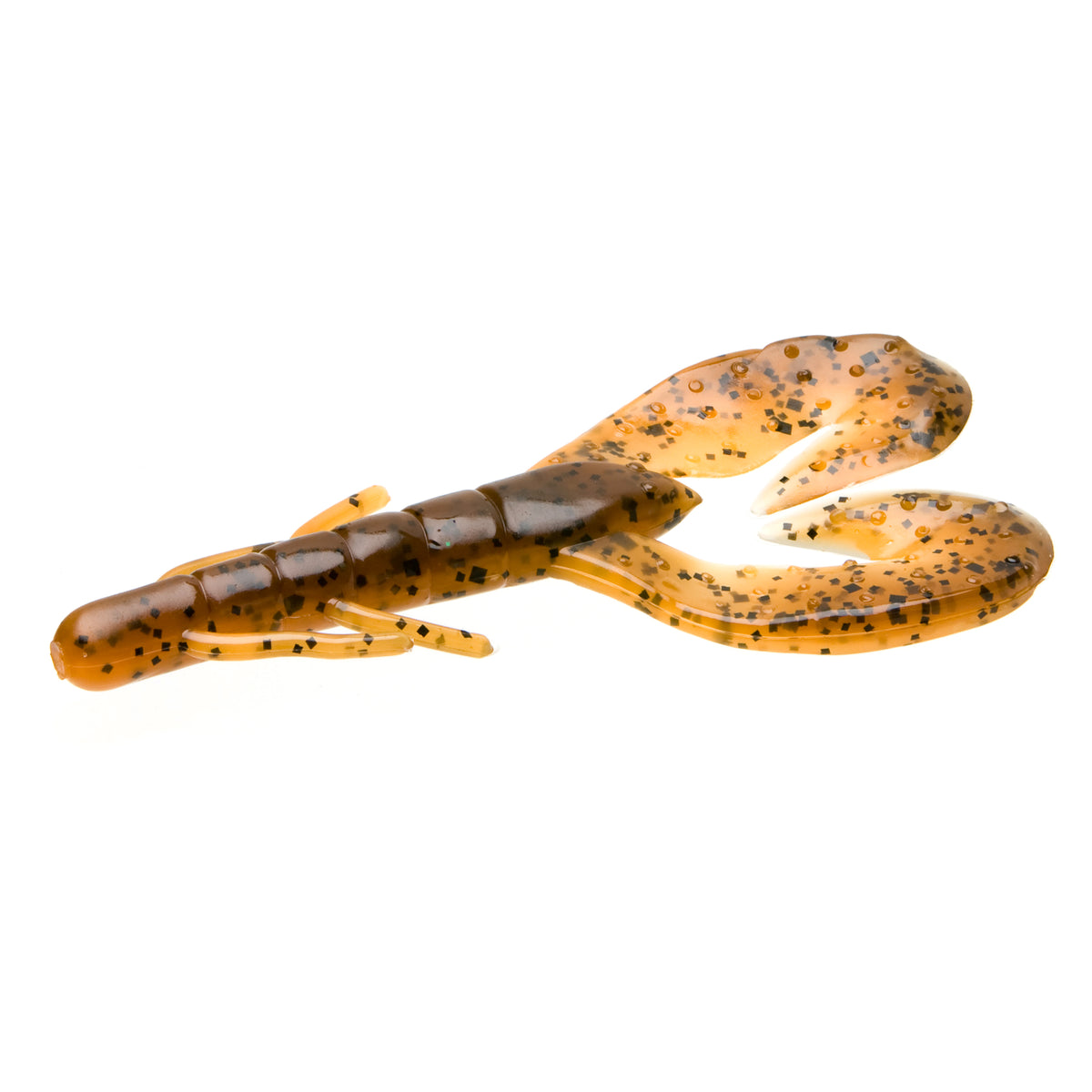 Zoom Super Speed Craw 4''