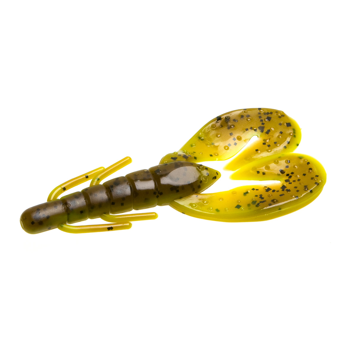 Zoom Super Speed Craw 4''