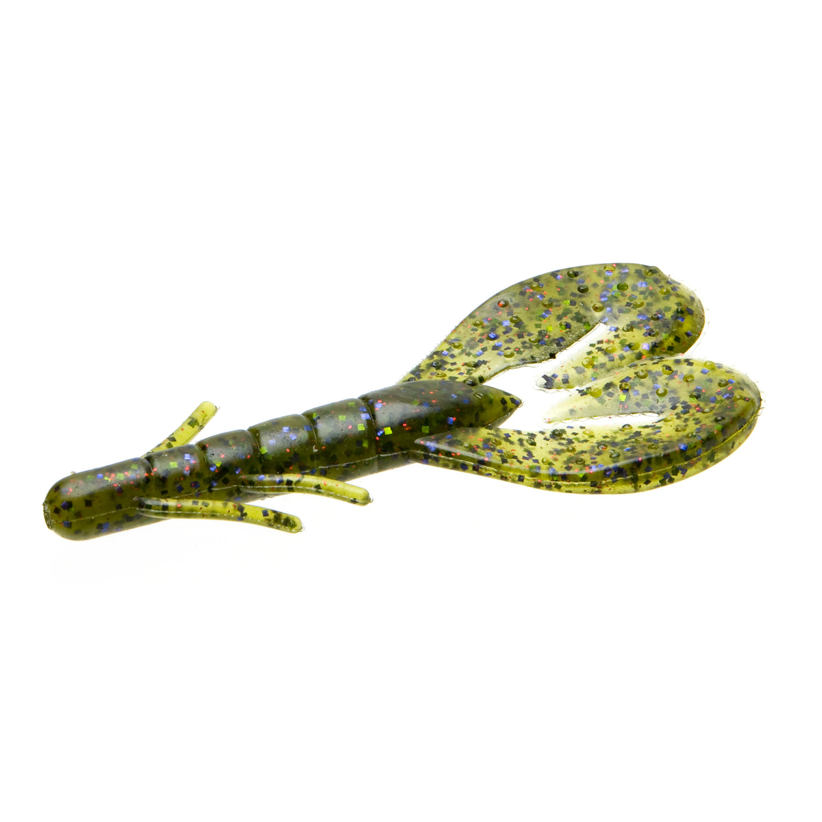 Zoom Super Speed Craw 4''