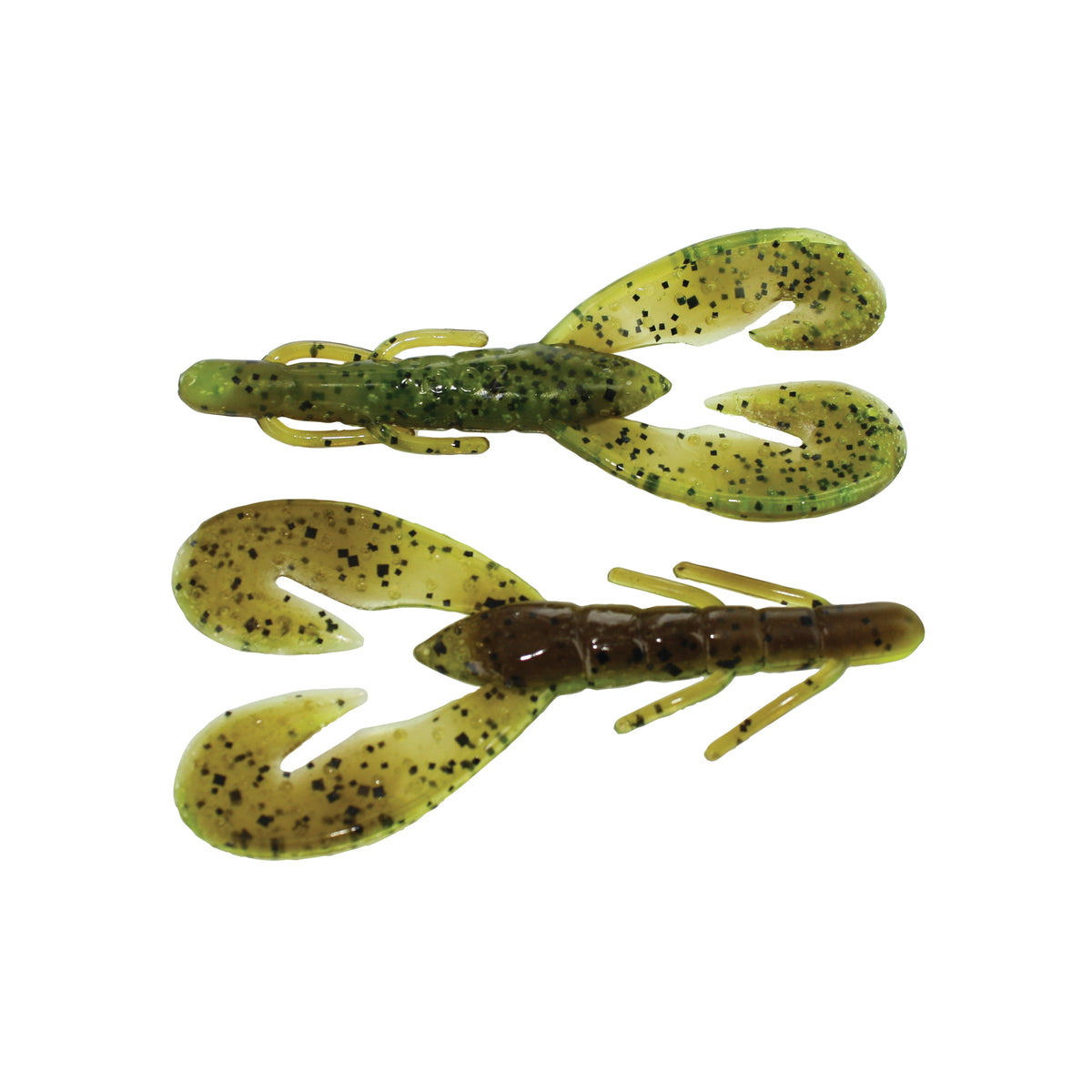 Zoom Super Speed Craw 4''