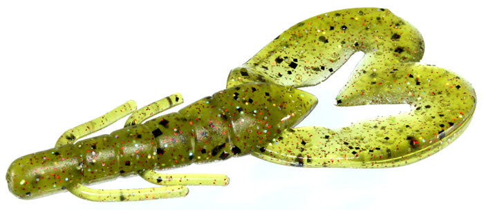 Zoom Super Speed Craw 4''