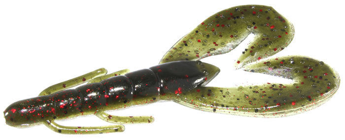 Zoom Super Speed Craw 4''