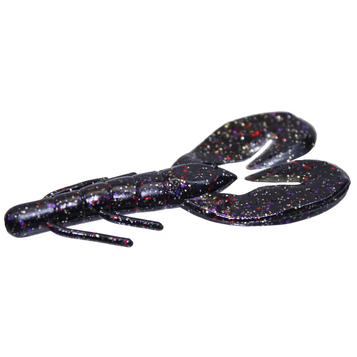 Zoom Super Speed Craw 4''