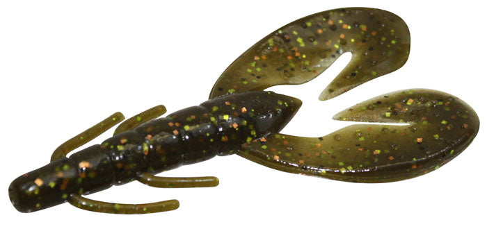 Zoom Super Speed Craw 4''