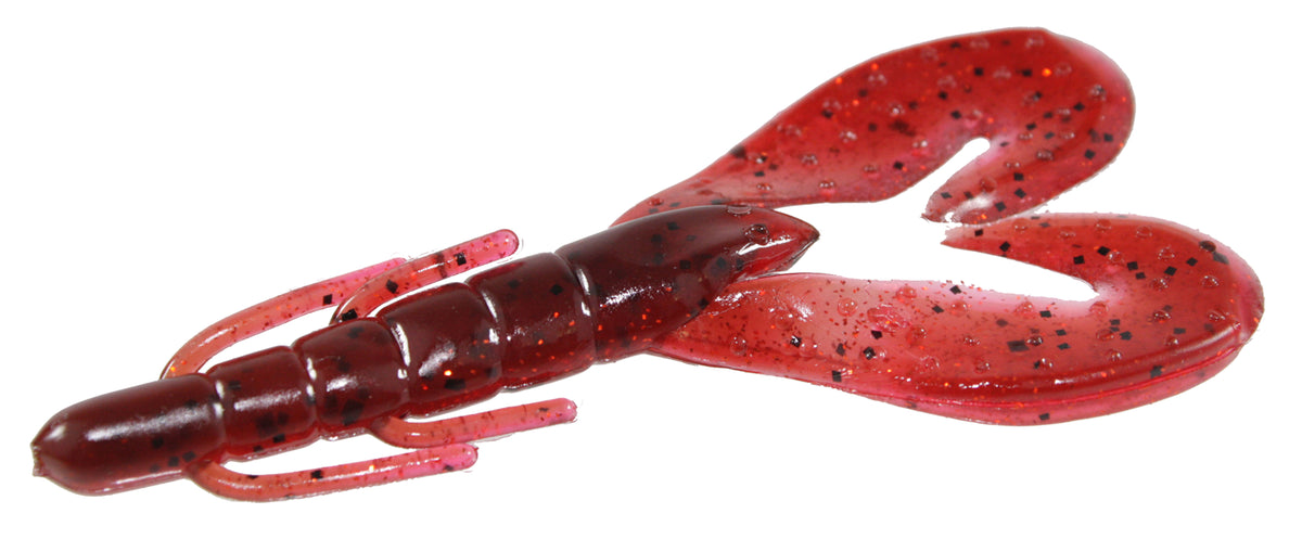 Zoom Super Speed Craw 4''