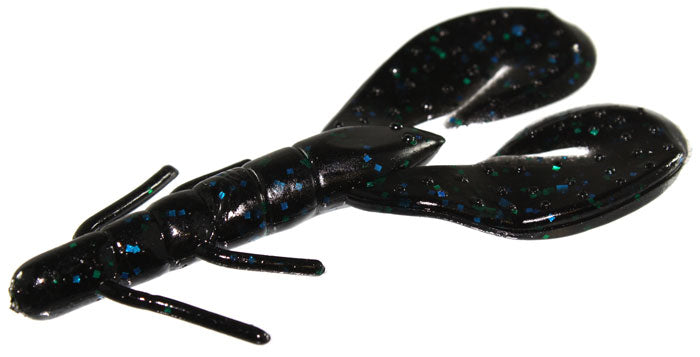 Zoom Super Speed Craw 4''