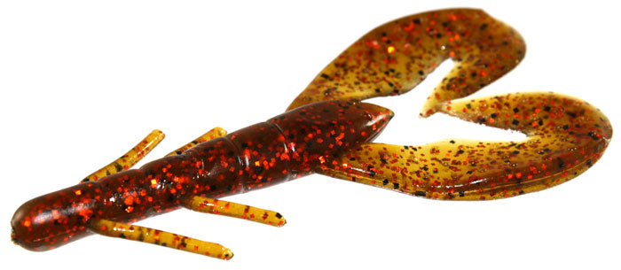 Zoom Super Speed Craw 4''