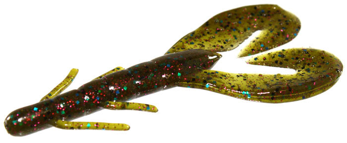 Zoom Super Speed Craw 4''