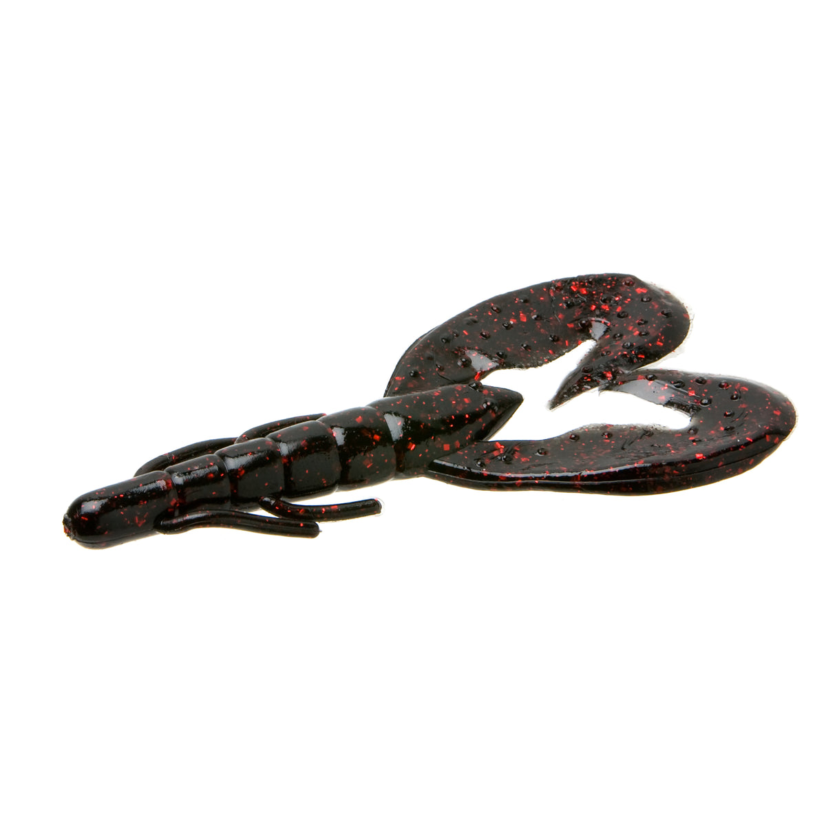 Zoom Super Speed Craw 4''