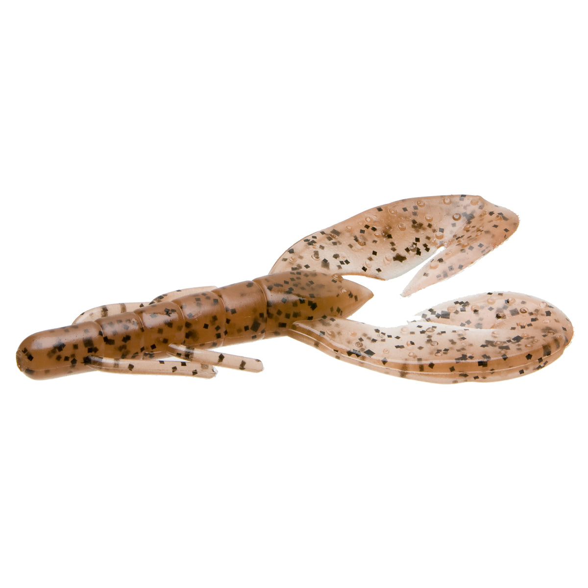 Zoom Super Speed Craw 4''