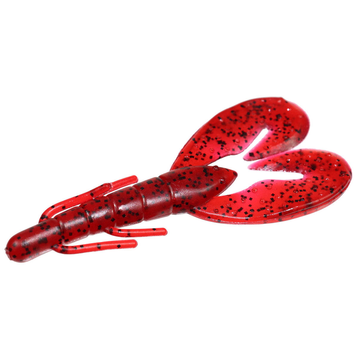 Zoom Super Speed Craw 4''