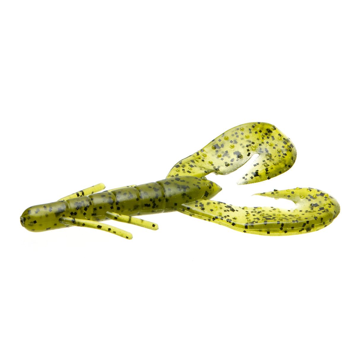 Zoom Super Speed Craw 4''