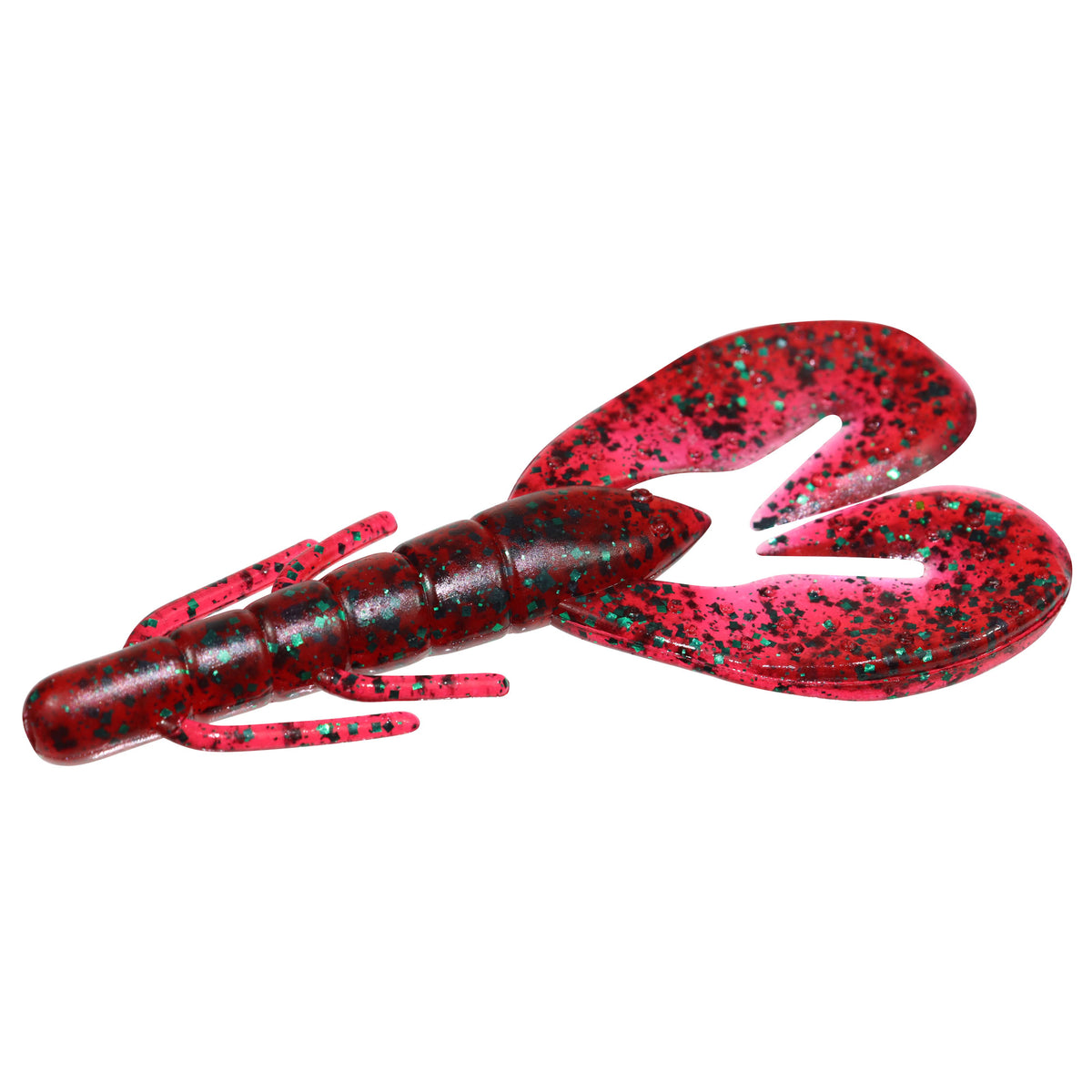 Zoom Super Speed Craw 4''