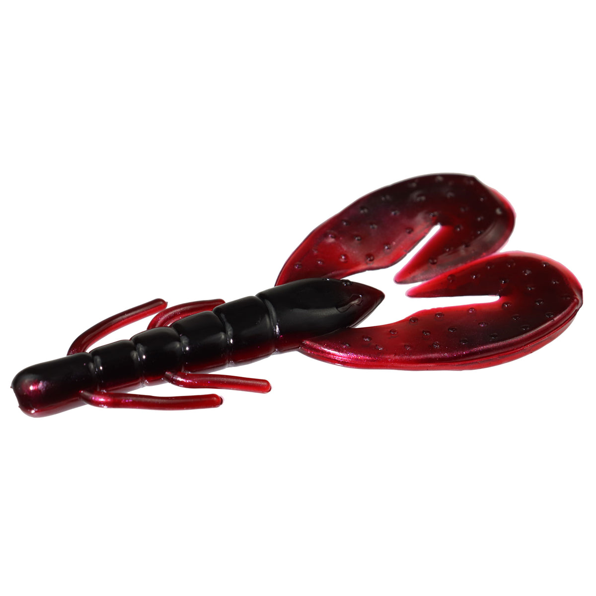 Zoom Super Speed Craw 4''