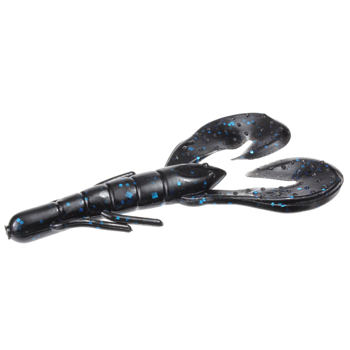 Zoom Super Speed Craw 4''