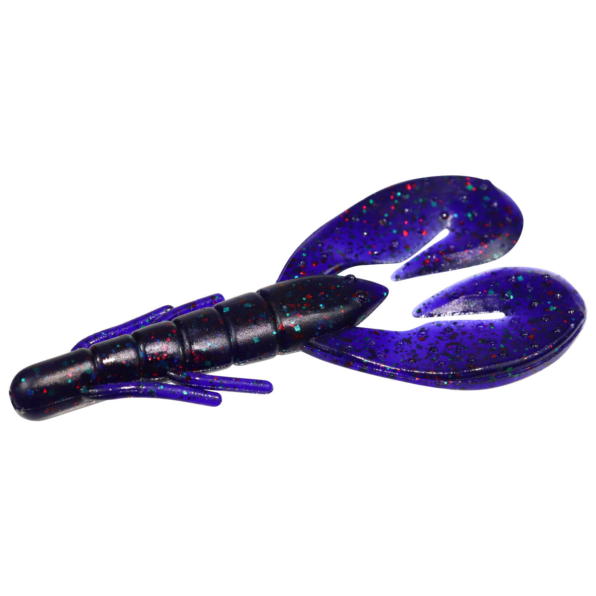 Zoom Super Speed Craw 4''
