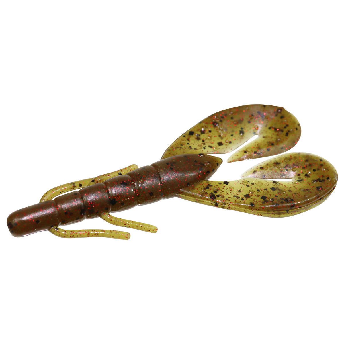 Zoom Super Speed Craw 4''