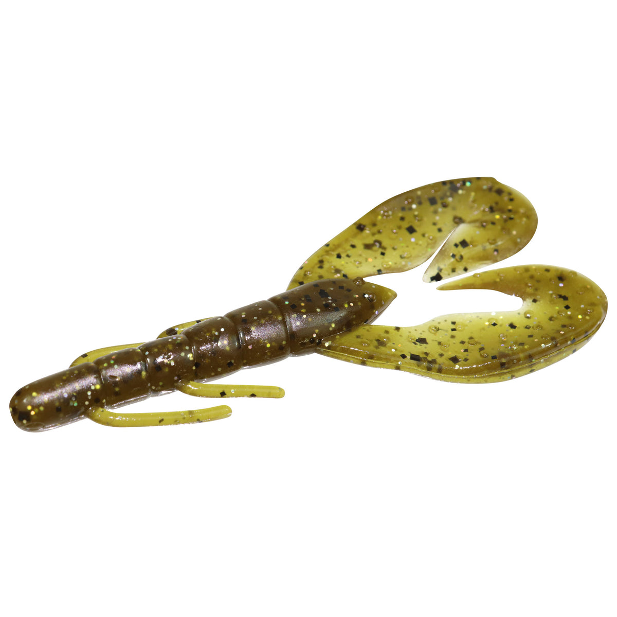 Zoom Super Speed Craw 4''