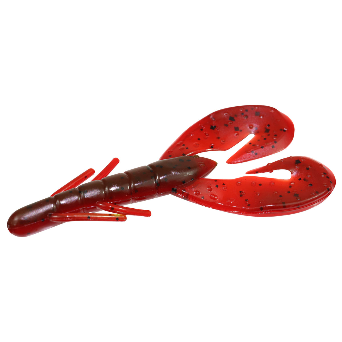 Zoom Super Speed Craw 4''