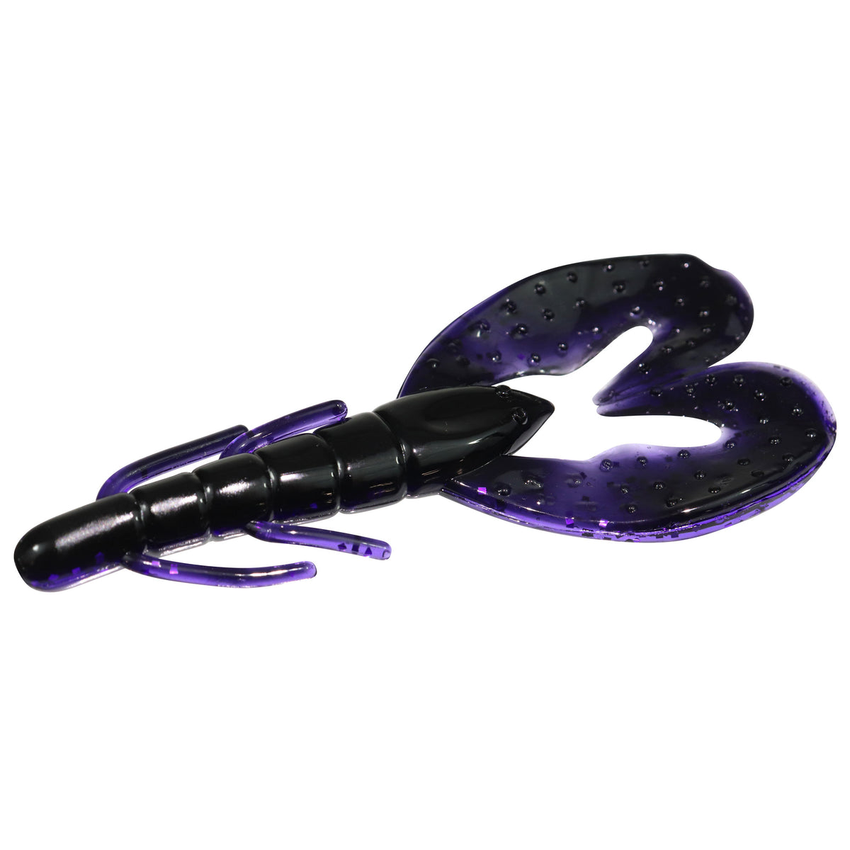 Zoom Super Speed Craw 4''