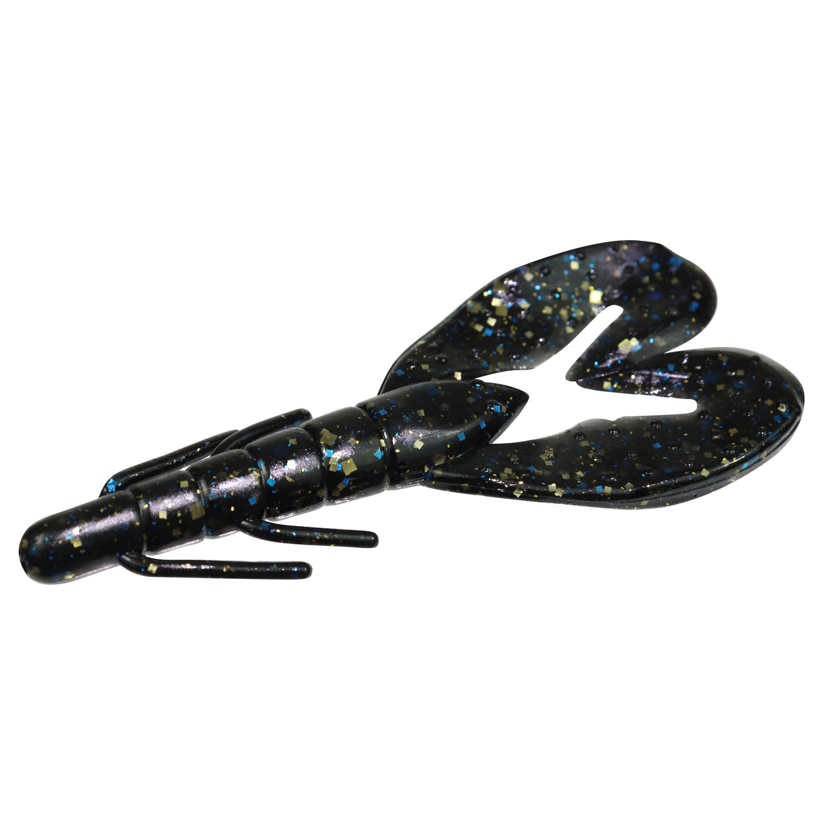 Zoom Super Speed Craw 4''