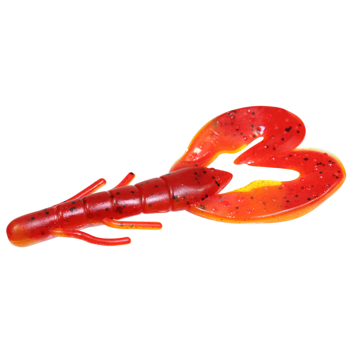 Zoom Super Speed Craw 4''