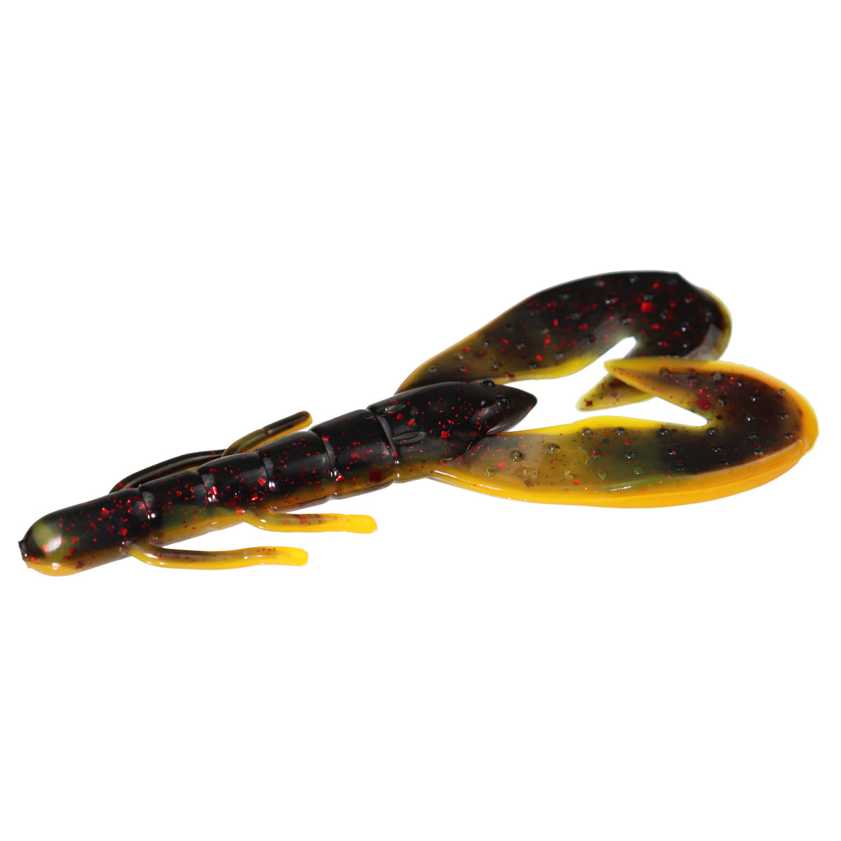 Zoom Super Speed Craw 4''