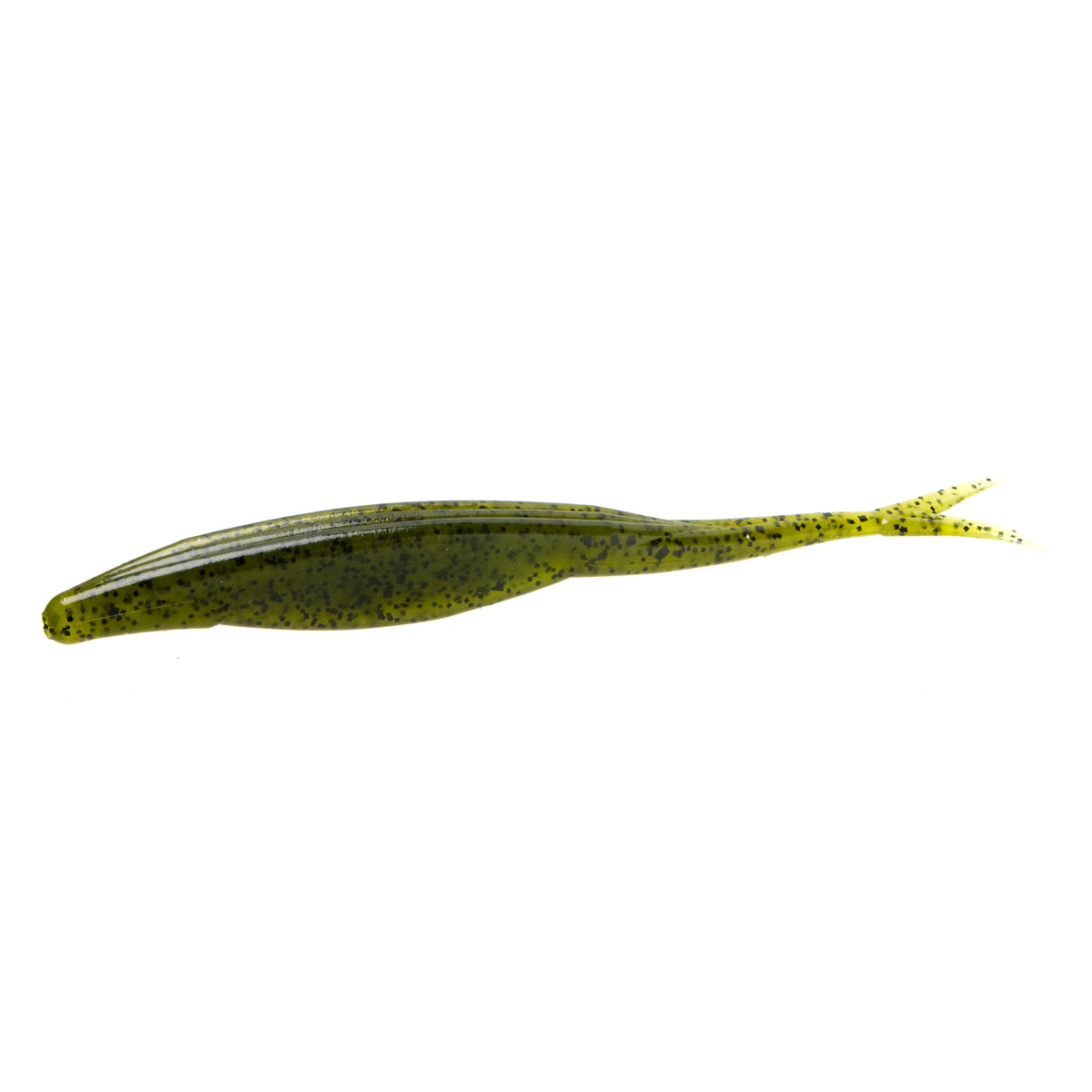Zoom Mag Super Fluke 7''