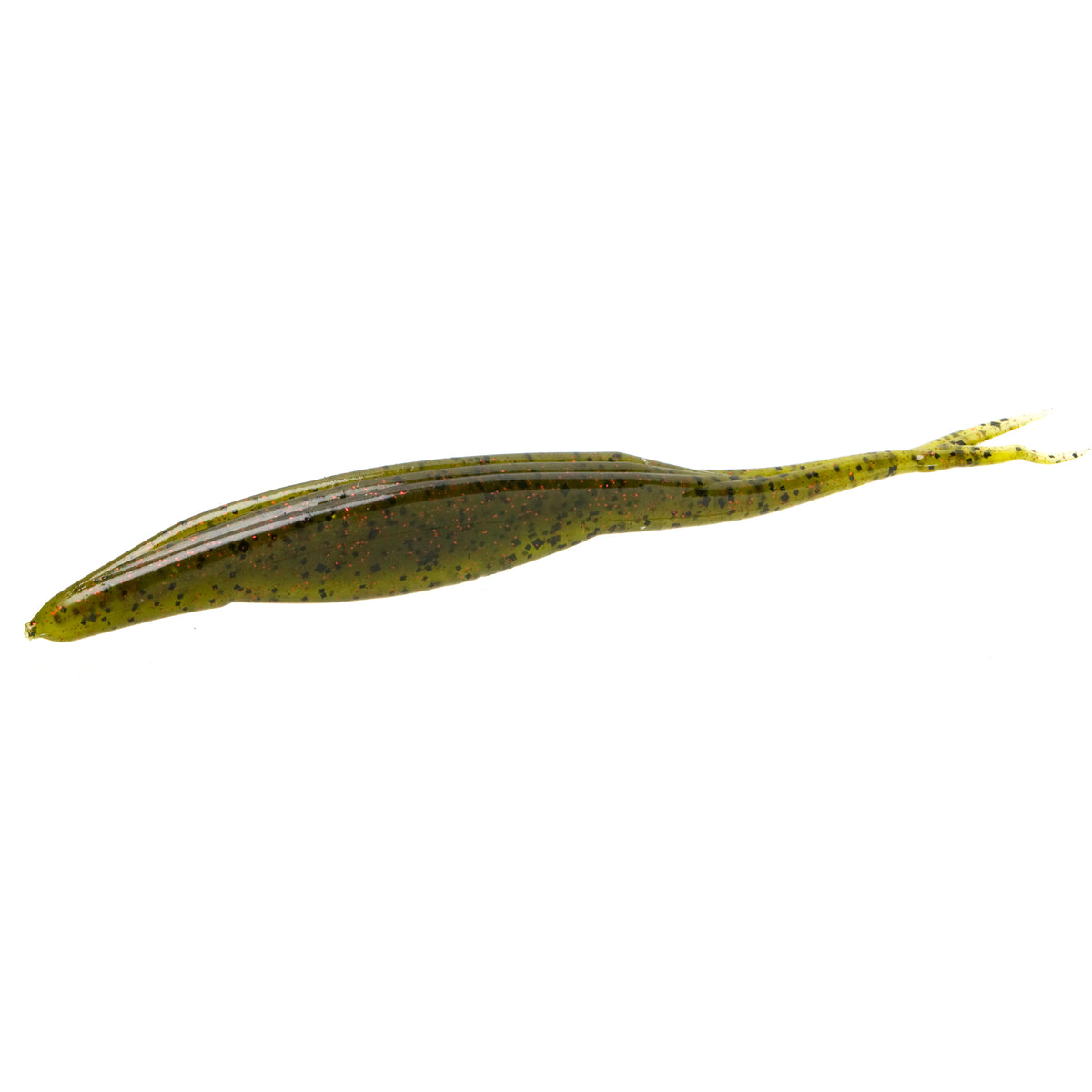 Zoom Mag Super Fluke 7''