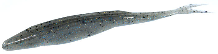 Zoom Mag Super Fluke 7''