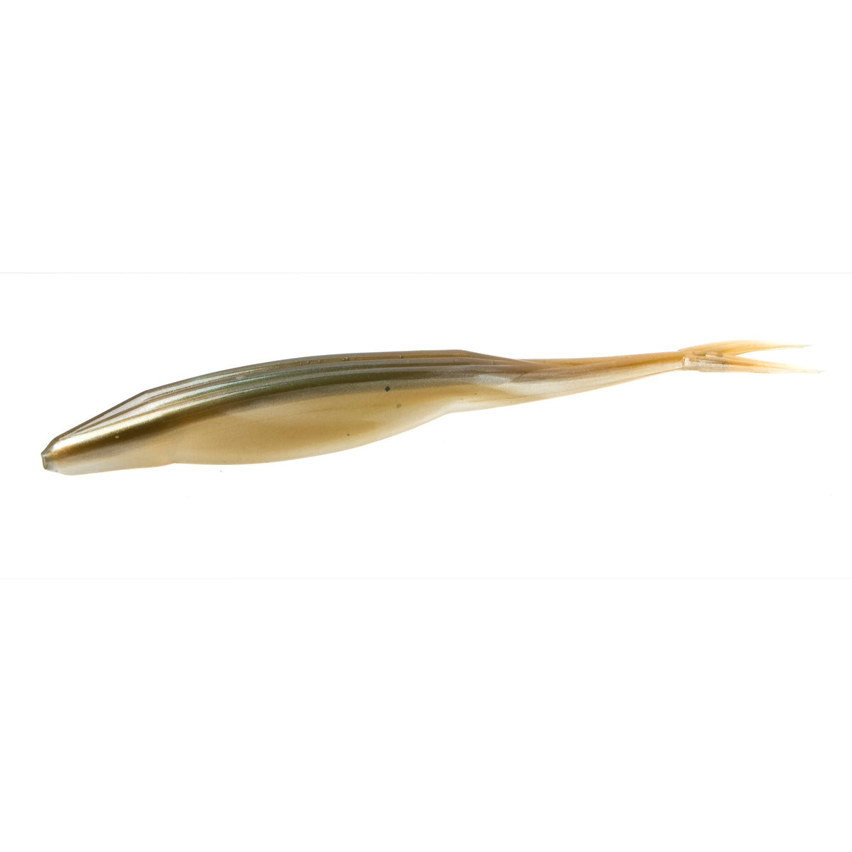 Zoom Mag Super Fluke 7''