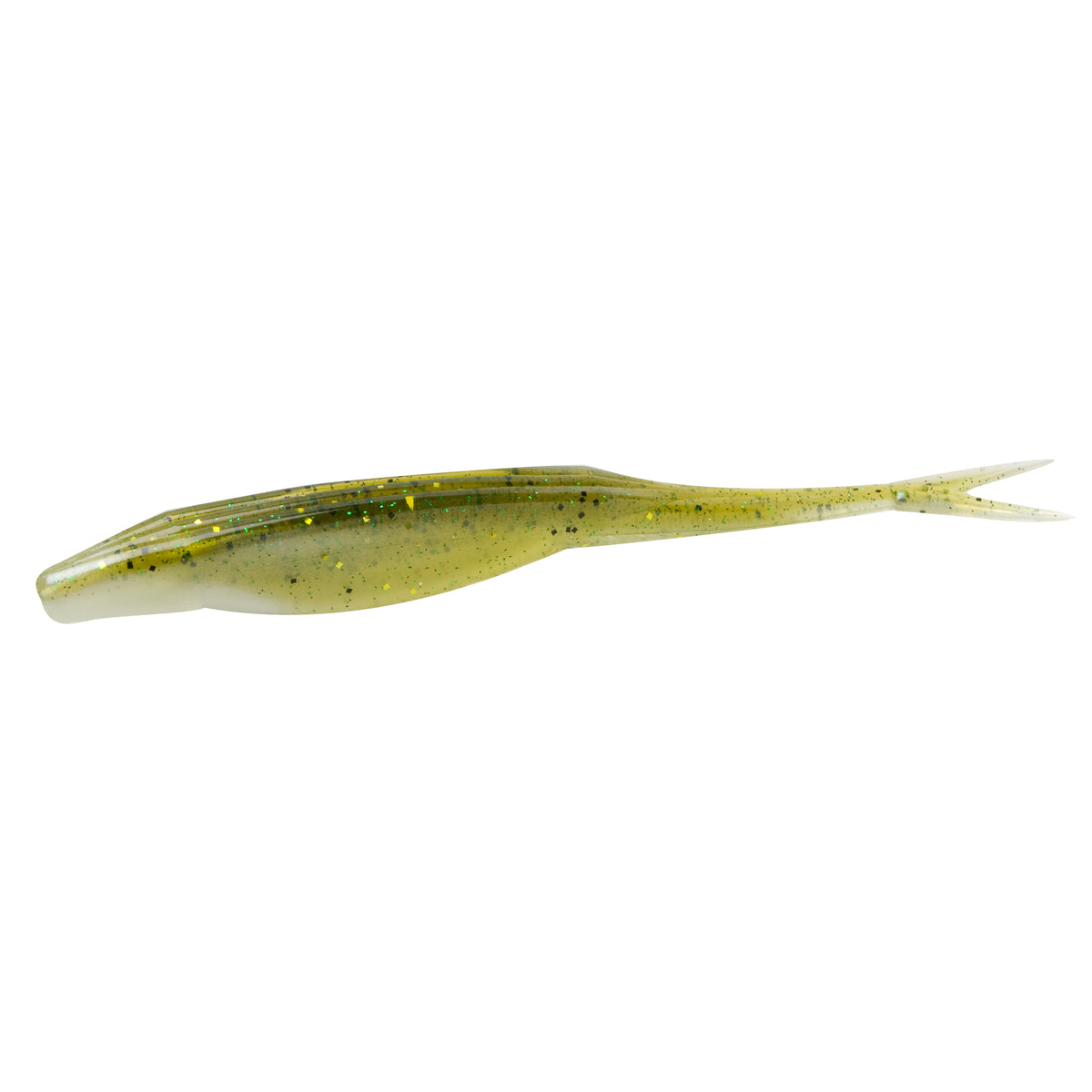 Zoom Mag Super Fluke 7''