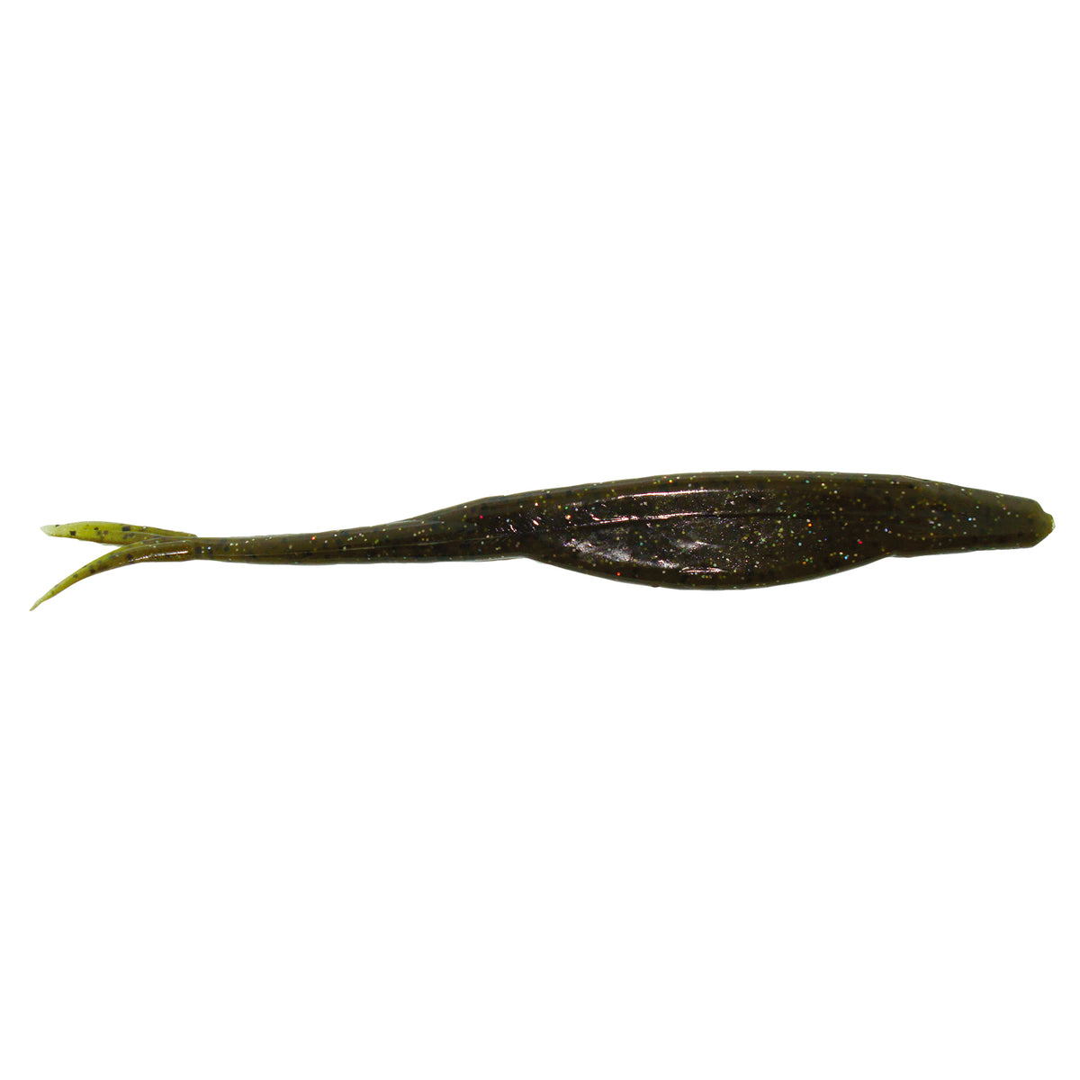 Zoom Mag Super Fluke 7''