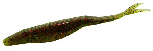 Zoom Mag Super Fluke 7''