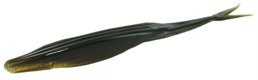 Zoom Mag Super Fluke 7''