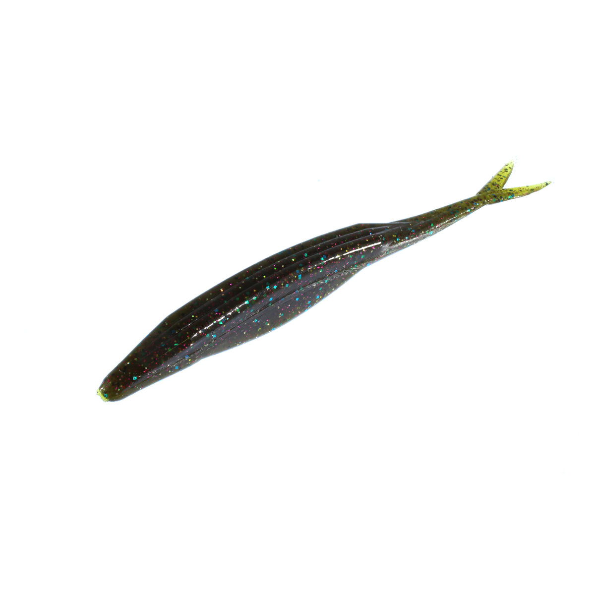 Zoom Mag Super Fluke 7''