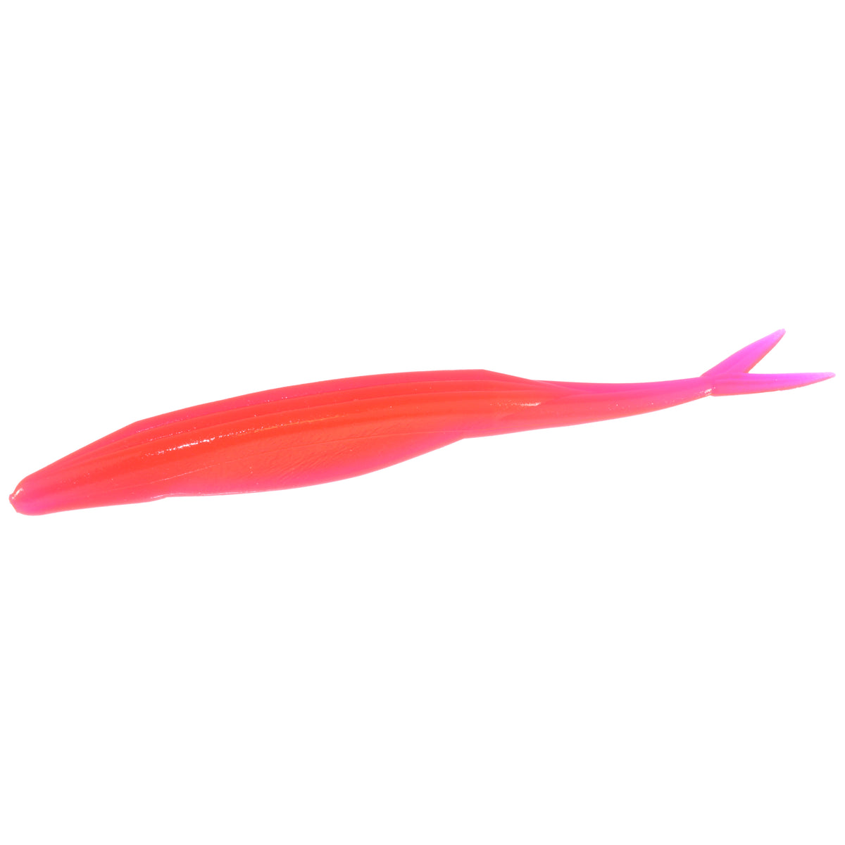 Zoom Mag Super Fluke 7''