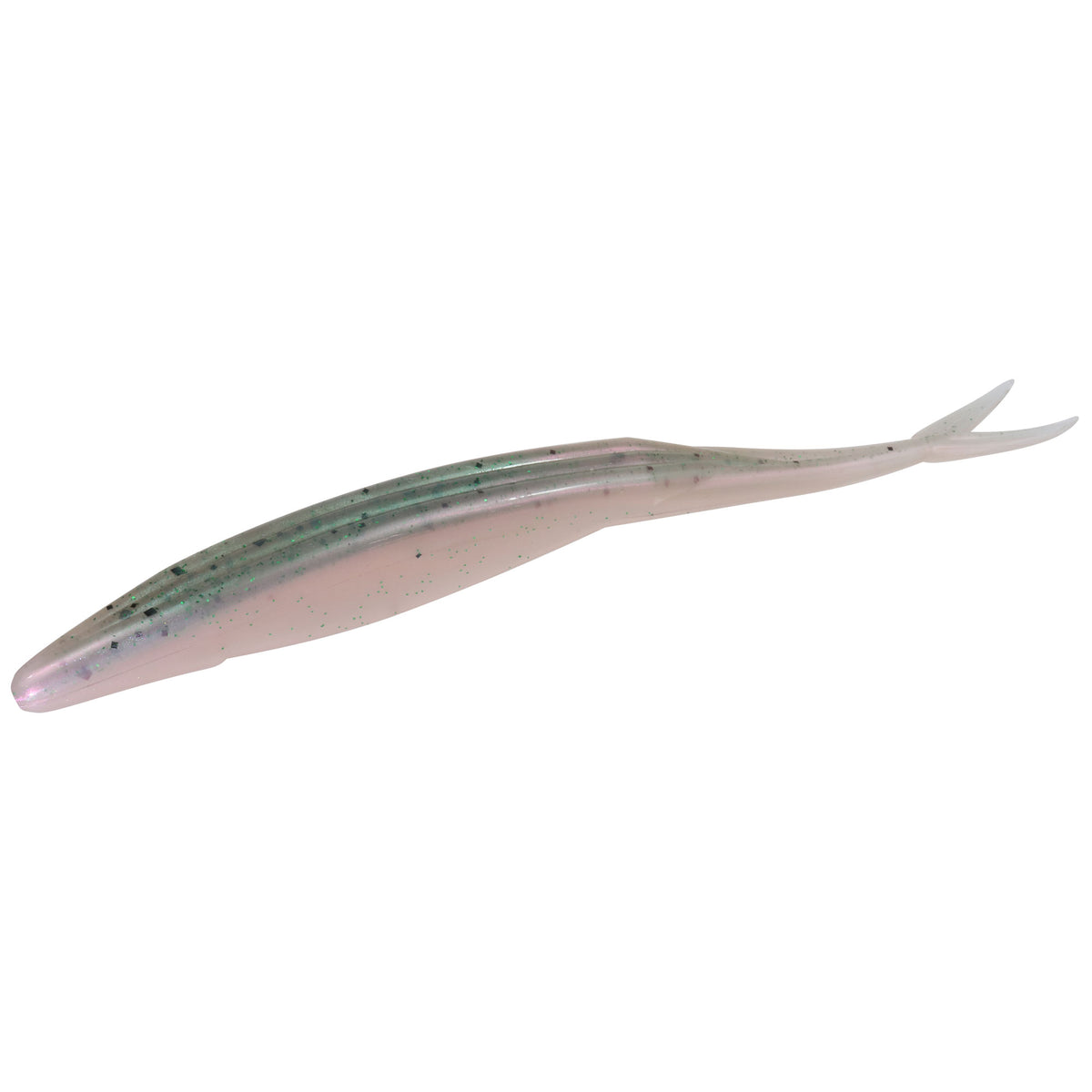Zoom Mag Super Fluke 7''