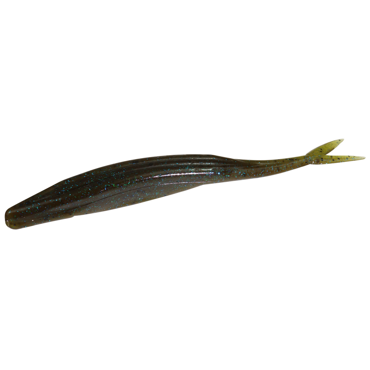 Zoom Mag Super Fluke 7''