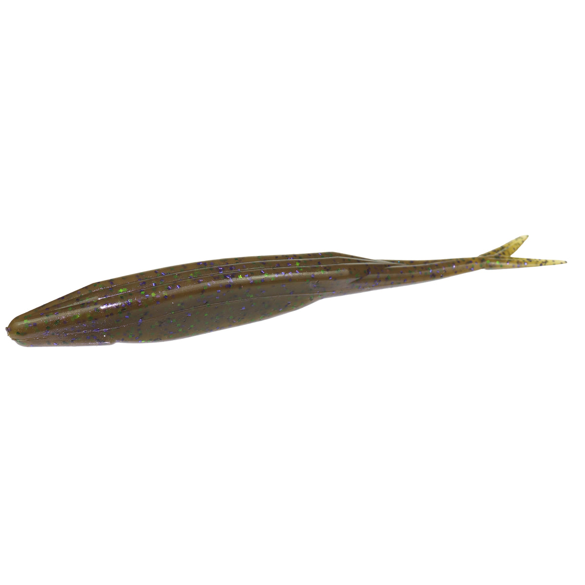 Zoom Mag Super Fluke 7''
