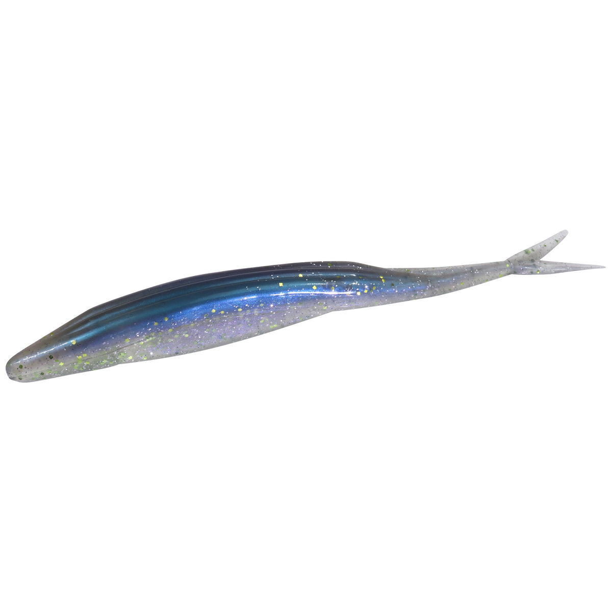 Zoom Mag Super Fluke 7''