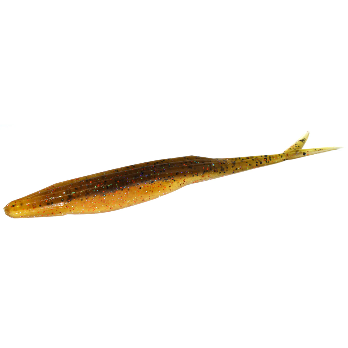 Zoom Mag Super Fluke 7''